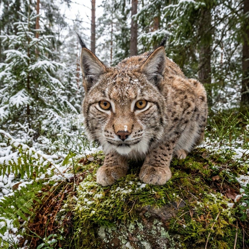 The Lynx