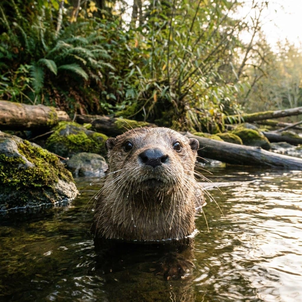 The Otter