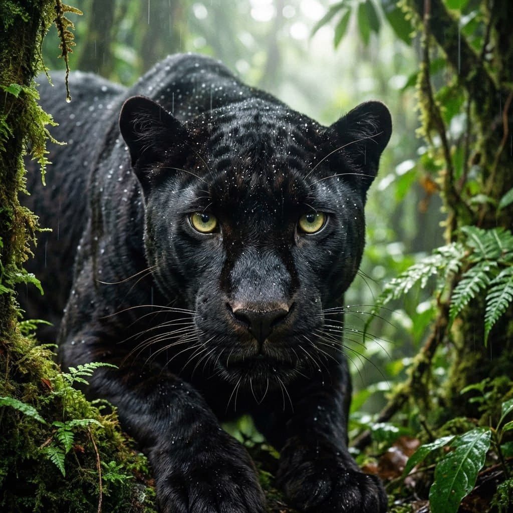 The Panther
